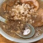 圭ちゃんラーメン - 