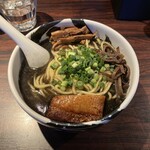 麺屋武蔵 武骨 御徒町店 - 