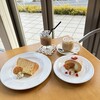 カフェ ホクストン