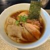 麺屋 さすけ 本店