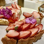 PACIFIC TABLE - タルト