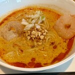 PACIFIC TABLE - ラクサヌードル