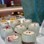 PACIFIC TABLE - ベリーティラミス