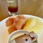 PACIFIC TABLE - グレープフルーツ2種