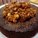 PACIFIC TABLE - ガトーショコラ