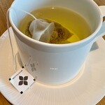 PACIFIC TABLE - カモミールティー