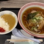 荻窪中華そば 春木屋 - 