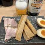 京都千丸 しゃかりき 本店 - 