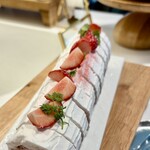 PACIFIC TABLE - ロールケーキ