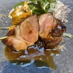 バードツリー - 