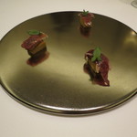 カンテサンス - 