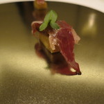 カンテサンス - 