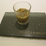 カンテサンス - 