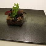 カンテサンス - 