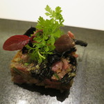 カンテサンス - 