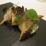 カンテサンス - 