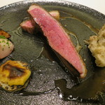 カンテサンス - 