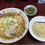 麺厨房 - 