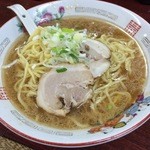 麺厨房 - 