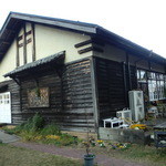 モノイレ カフェ - 