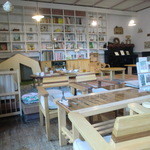 モノイレ カフェ - 