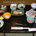 有馬グランドホテル - 