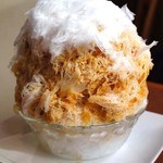 ラムチャイ(￥778)