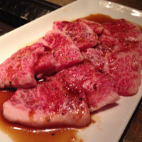 六本木焼肉　Kintan - 