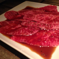 六本木焼肉　Kintan - 