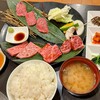 焼肉八七