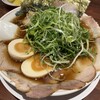 ラーメン 魁力屋 練馬インター店
