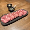 炭火焼肉 あがりつき