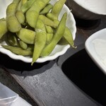 元祖 大阪お好み焼き 桃太郎 - 