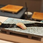 熟成鮨利他 難波 心斎橋 - 