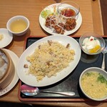 上海湯包小舘 - 