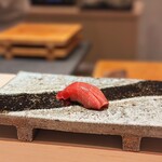 熟成鮨利他 難波 心斎橋 - 