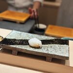 熟成鮨利他 難波 心斎橋 - 