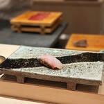 熟成鮨利他 難波 心斎橋 - 