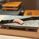 熟成鮨利他 難波 心斎橋 - 