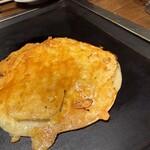 元祖 大阪お好み焼き 桃太郎 - 