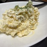 元祖 大阪お好み焼き 桃太郎 - 