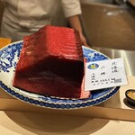 熟成鮨利他 難波 心斎橋 - 