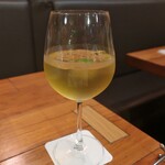 びのぐら～ちぇ - ・サングリア白