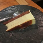 びのぐら～ちぇ - ・コース デザート