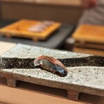 熟成鮨利他 難波 心斎橋 - 