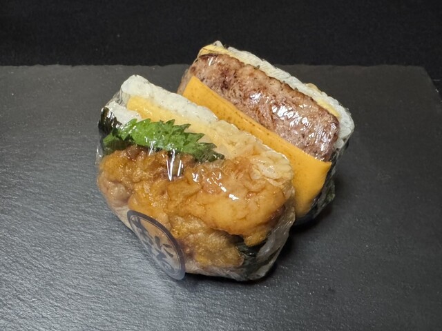 ごちそう焼むすび おにまる 西新宿店 - 都庁前/おにぎり | 食べログ