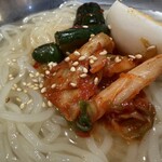 大衆焼肉ホルモン にくさわ - 