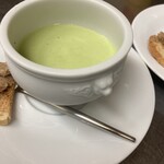 レストラン・ドゥースドゥース - 