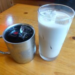 コメダ珈琲店 - 