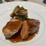 俺のフレンチ 博多 - 